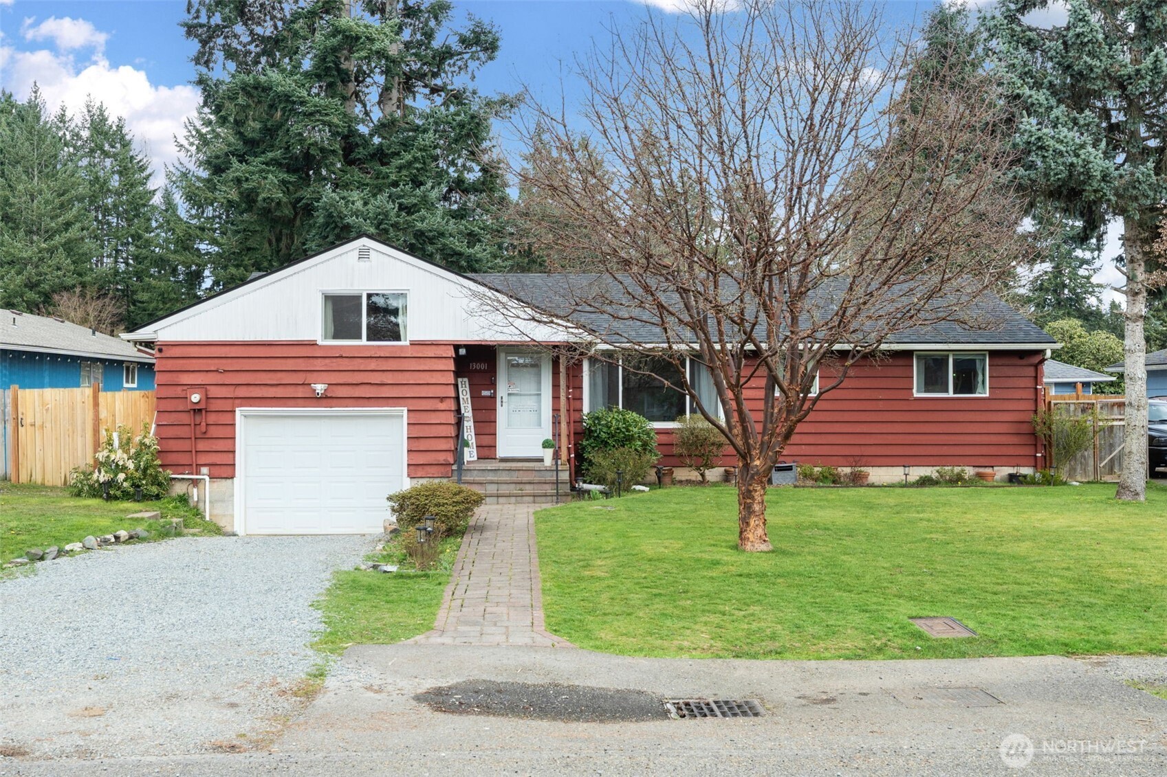 13001 2nd Avenue Court E Tacoma WA 98445