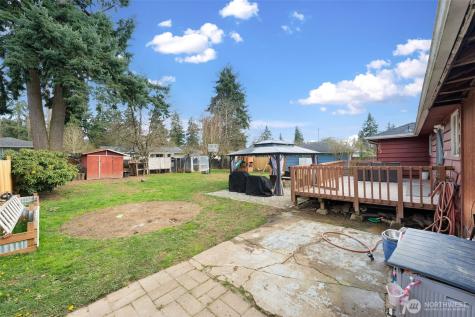 13001 2nd Avenue Court E Tacoma WA 98445