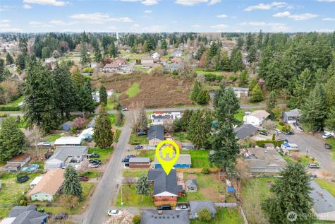 13001 2nd Avenue Court E Tacoma WA 98445