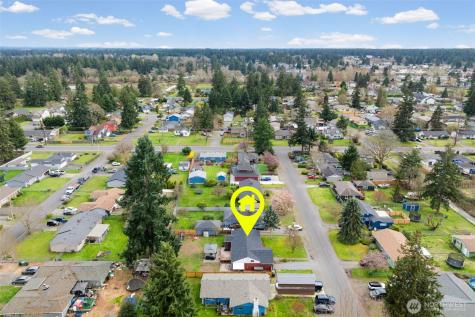 13001 2nd Avenue Court E Tacoma WA 98445