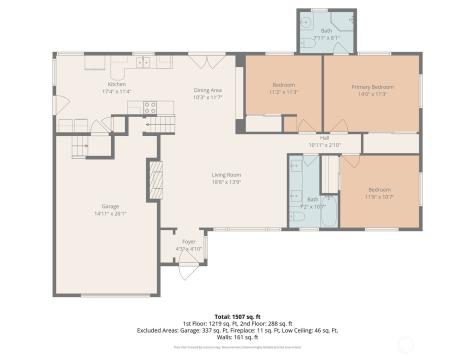13001 2nd Avenue Court E Tacoma WA 98445