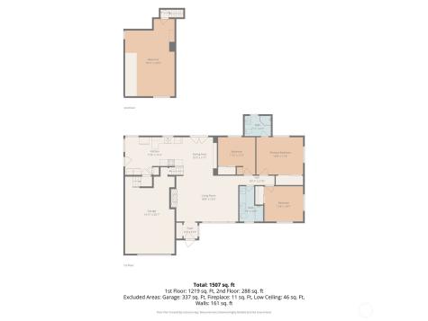 13001 2nd Avenue Court E Tacoma WA 98445