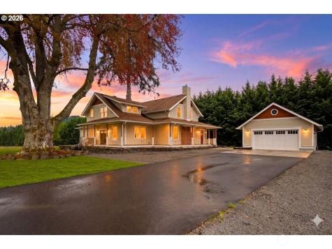 3070 Spruce Avenue Woodland WA 98674