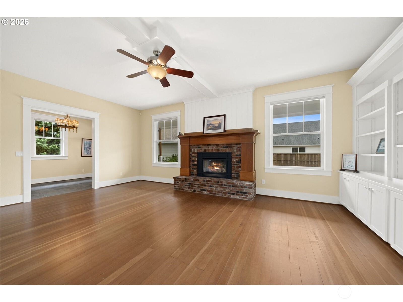 3070 Spruce Avenue Woodland WA 98674