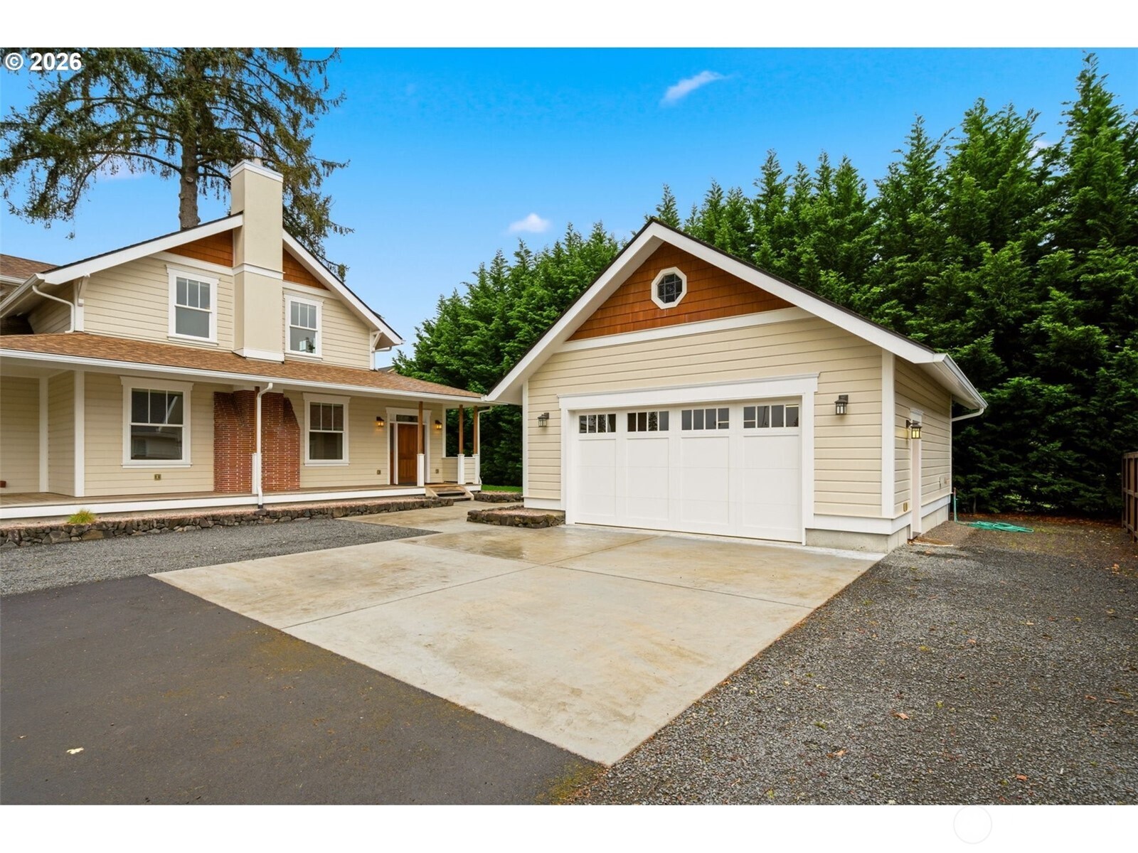 3070 Spruce Avenue Woodland WA 98674