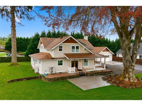 3070 Spruce Avenue Woodland WA 98674
