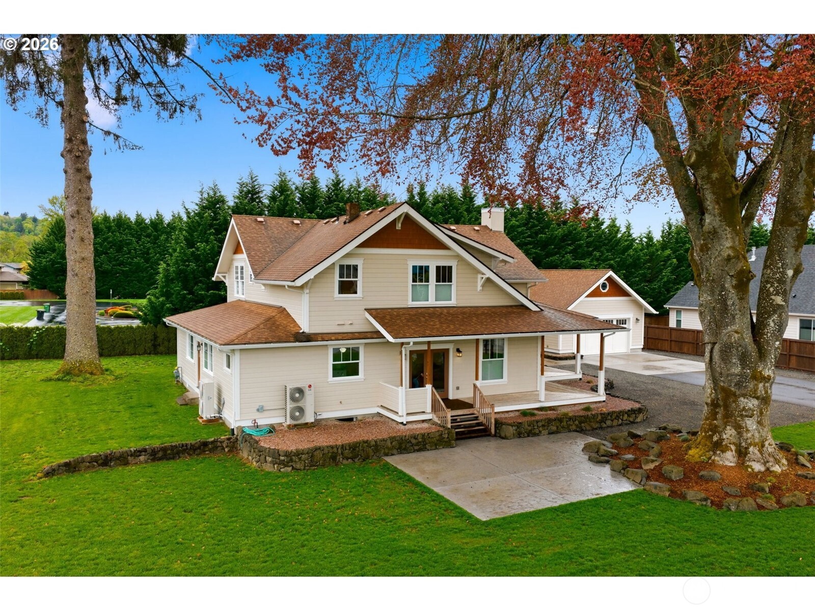 3070 Spruce Avenue Woodland WA 98674