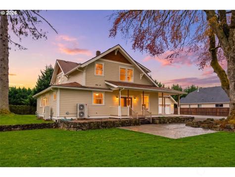 3070 Spruce Avenue Woodland WA 98674