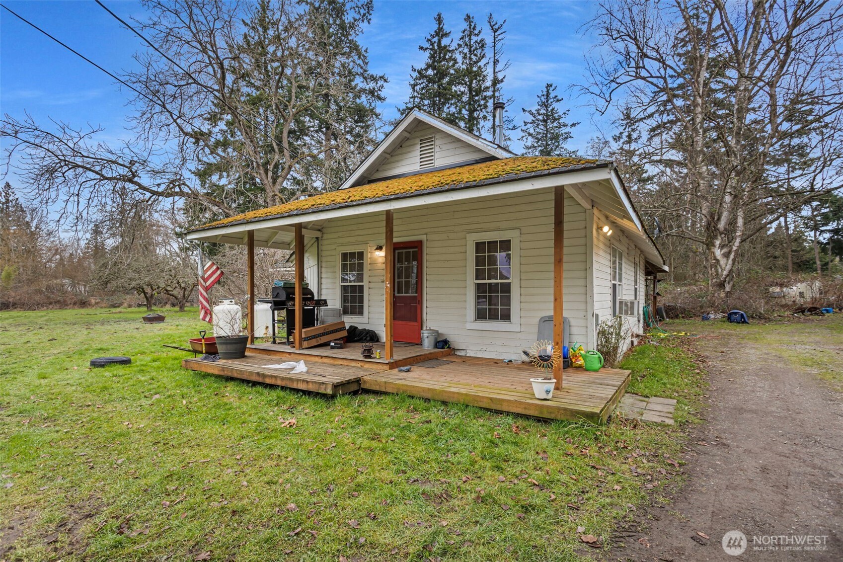 18507 96th Avenue NW Stanwood WA 98292