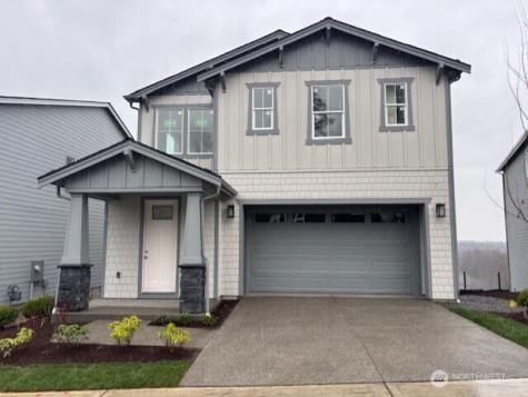 25517 204th Place SE Covington WA 98042