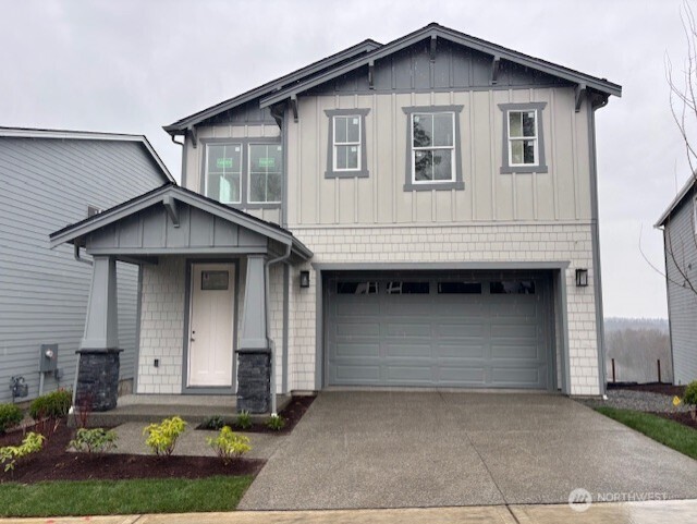 25517 204th Place SE Covington WA 98042