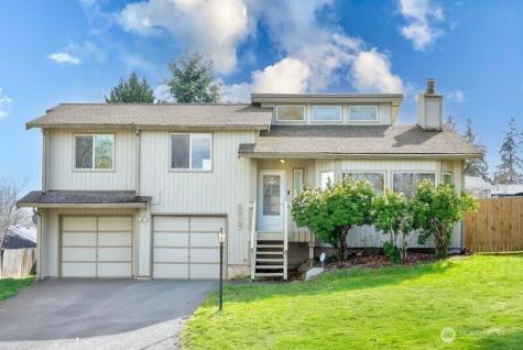 2313 349th Place Federal Way WA 98023
