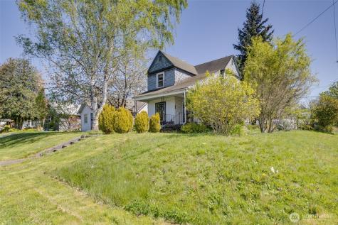 2231 Highland Avenue Everett WA 98201