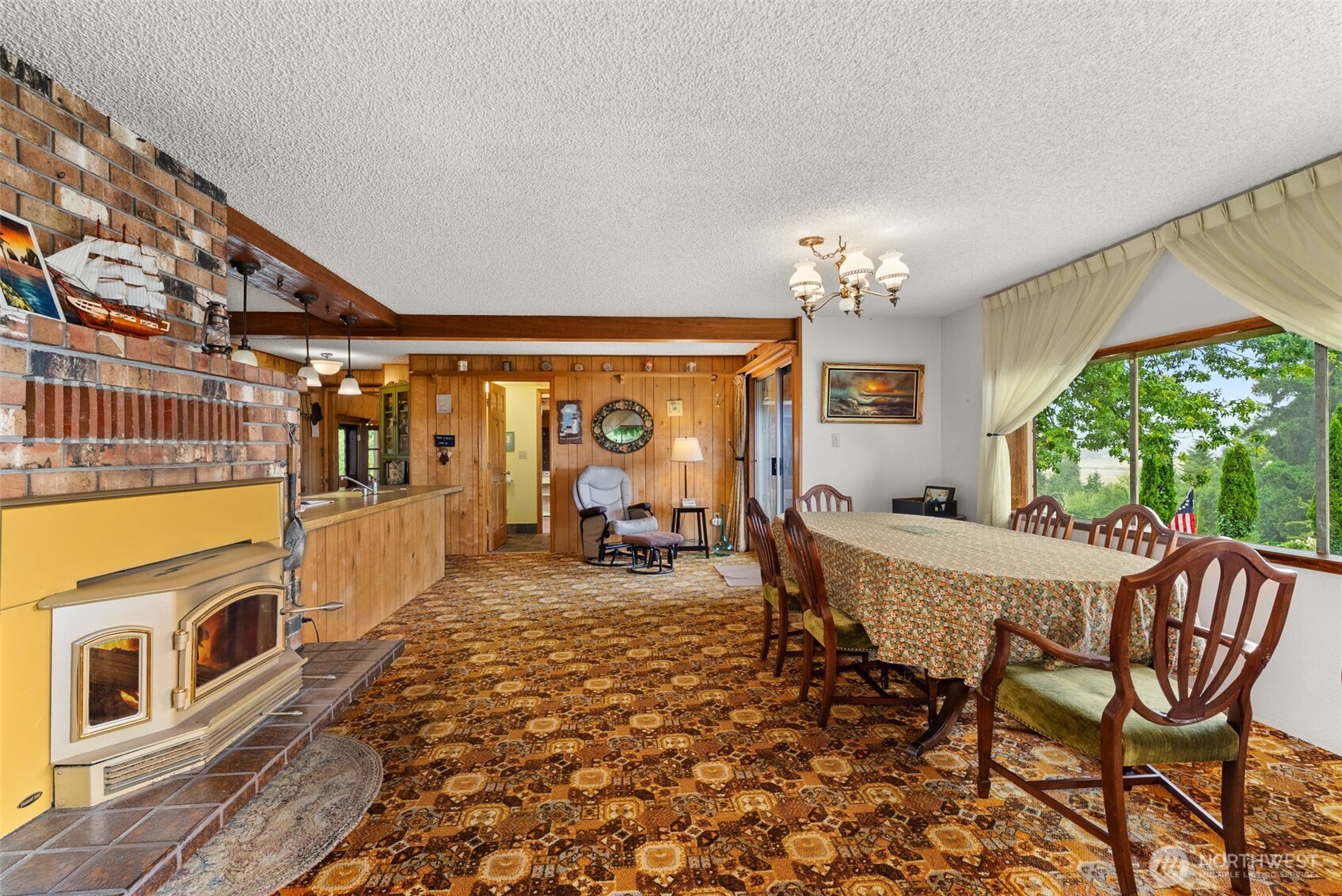431 B Street South Bend WA 98586
