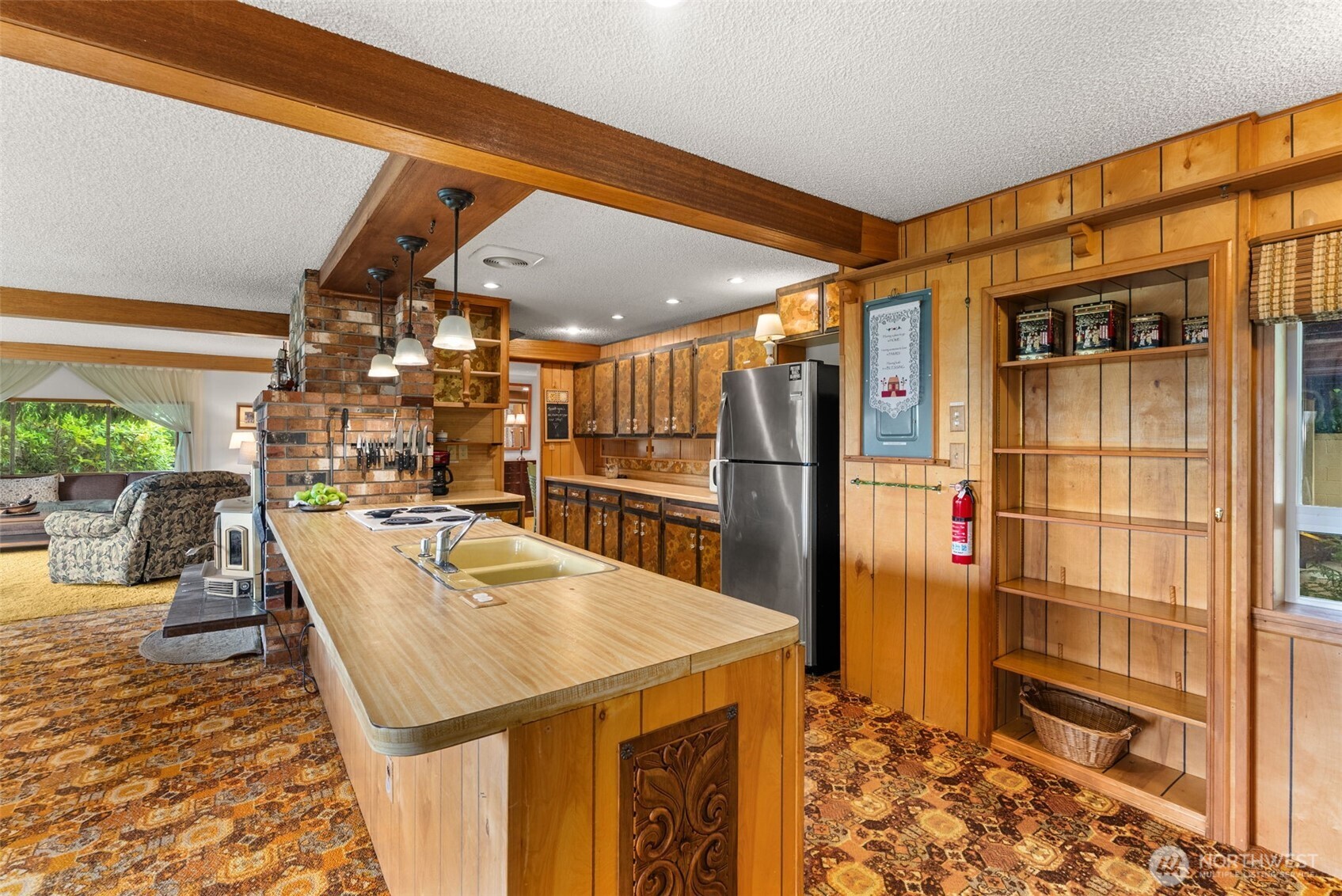 431 B Street South Bend WA 98586