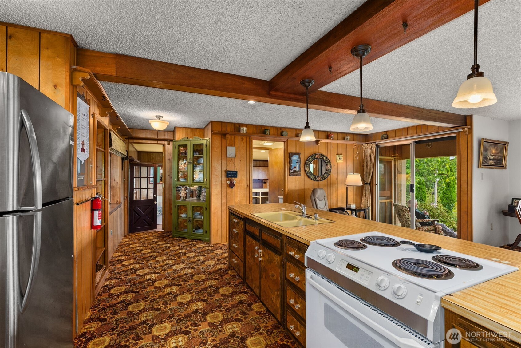 431 B Street South Bend WA 98586