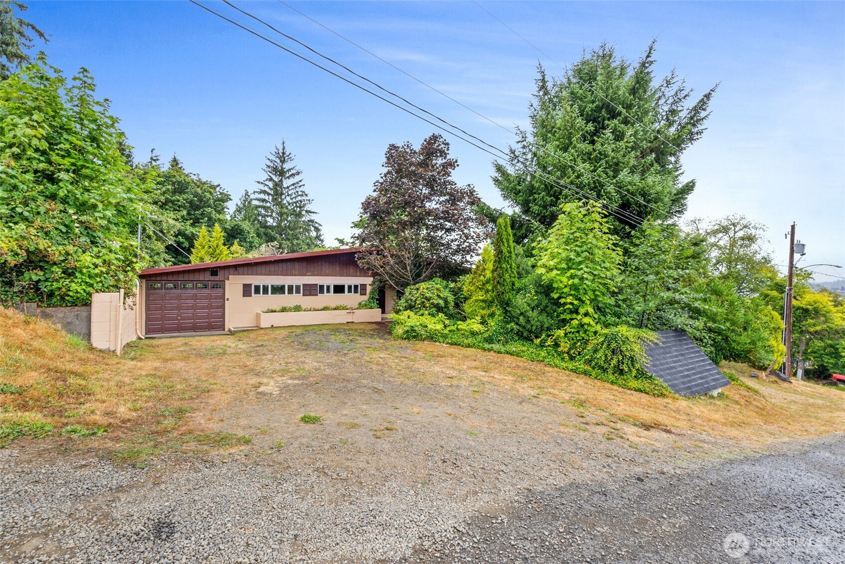 431 B Street South Bend WA 98586
