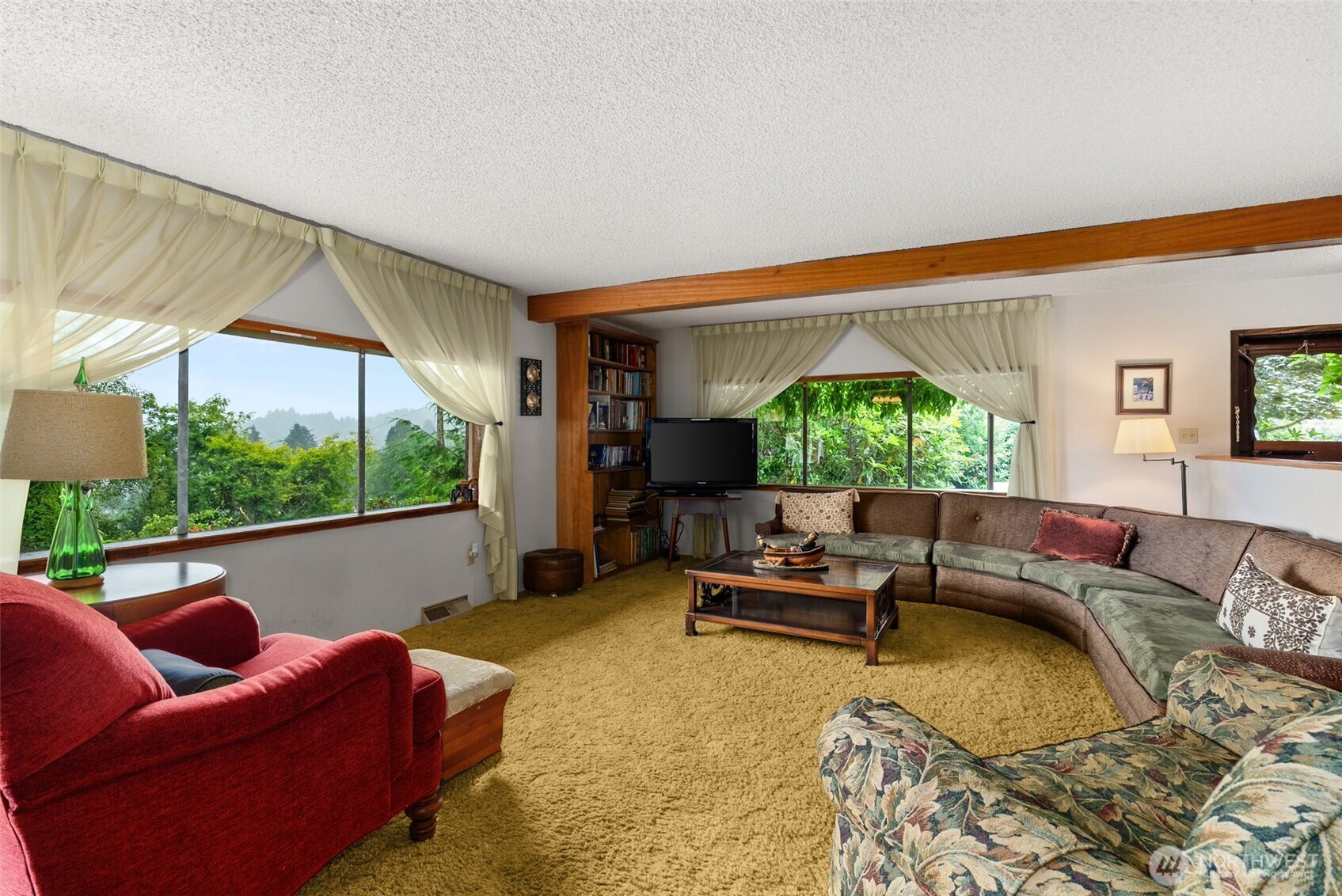 431 B Street South Bend WA 98586