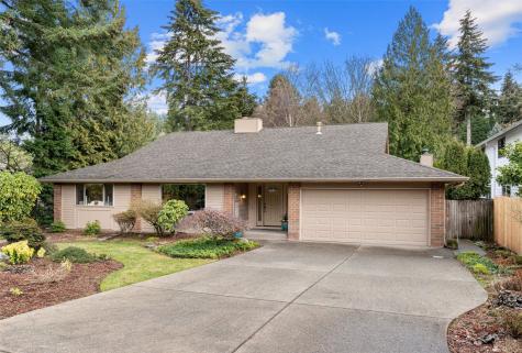 6512 117th Place SE Bellevue WA 98006