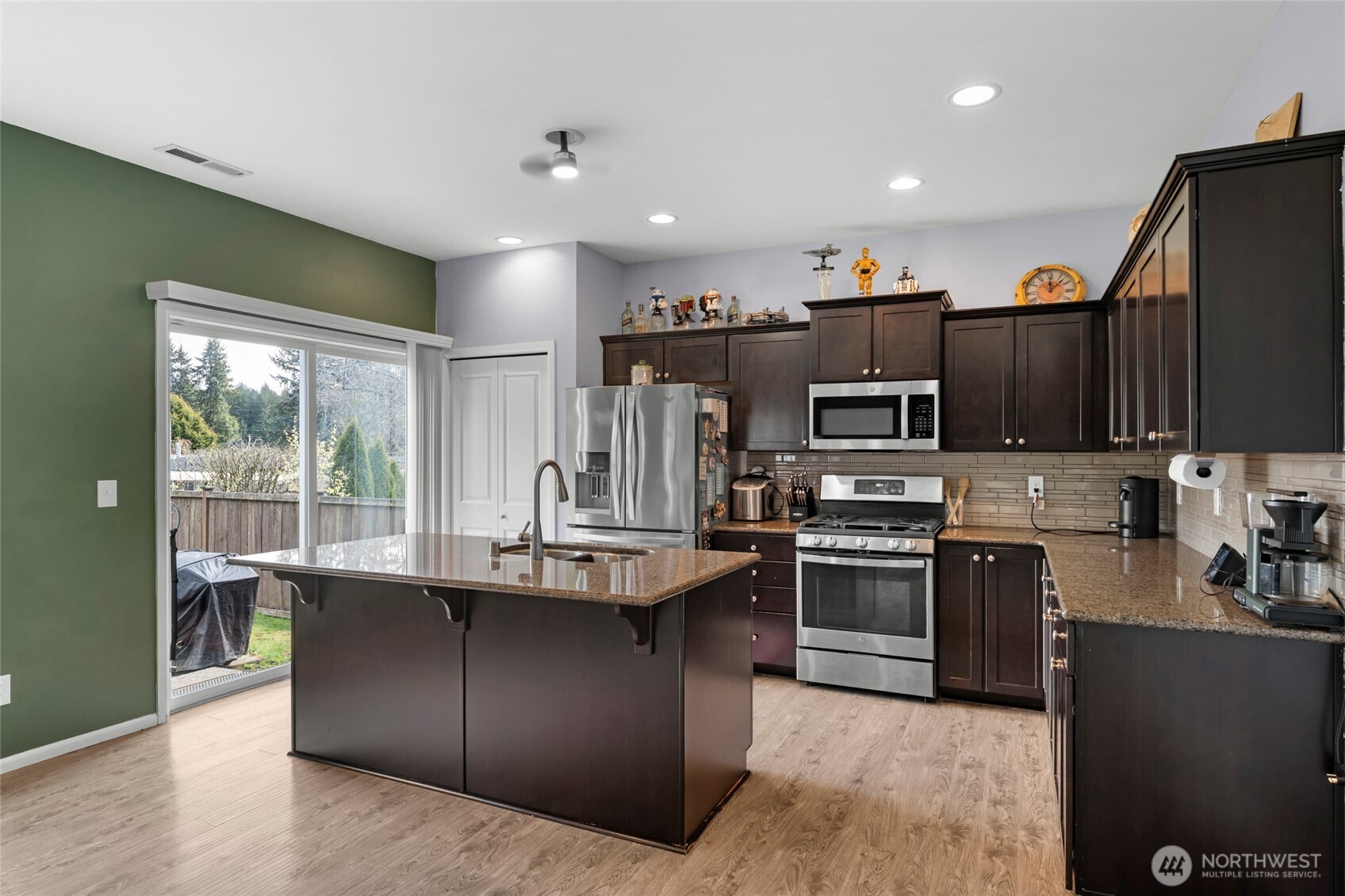 3005 Eagle Loop NE Lacey WA 98516
