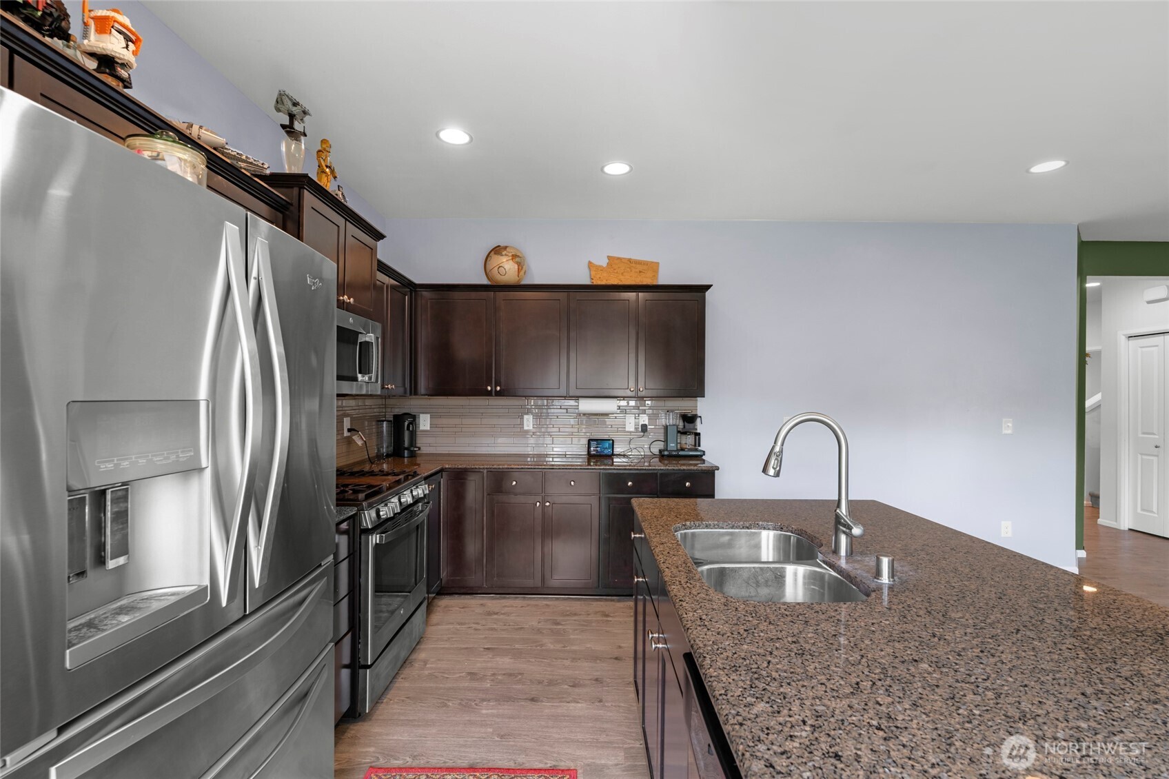 3005 Eagle Loop NE Lacey WA 98516