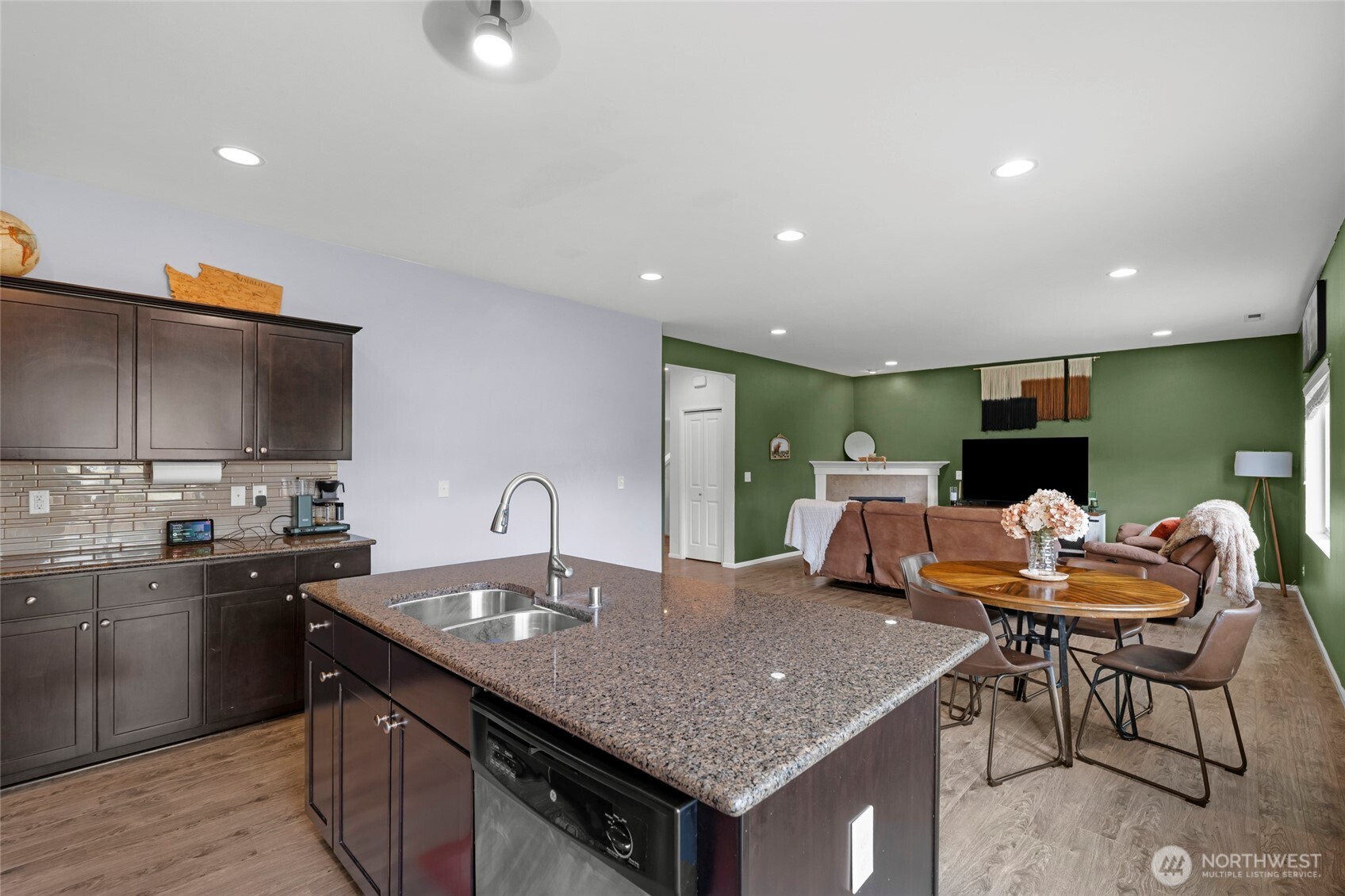 3005 Eagle Loop NE Lacey WA 98516