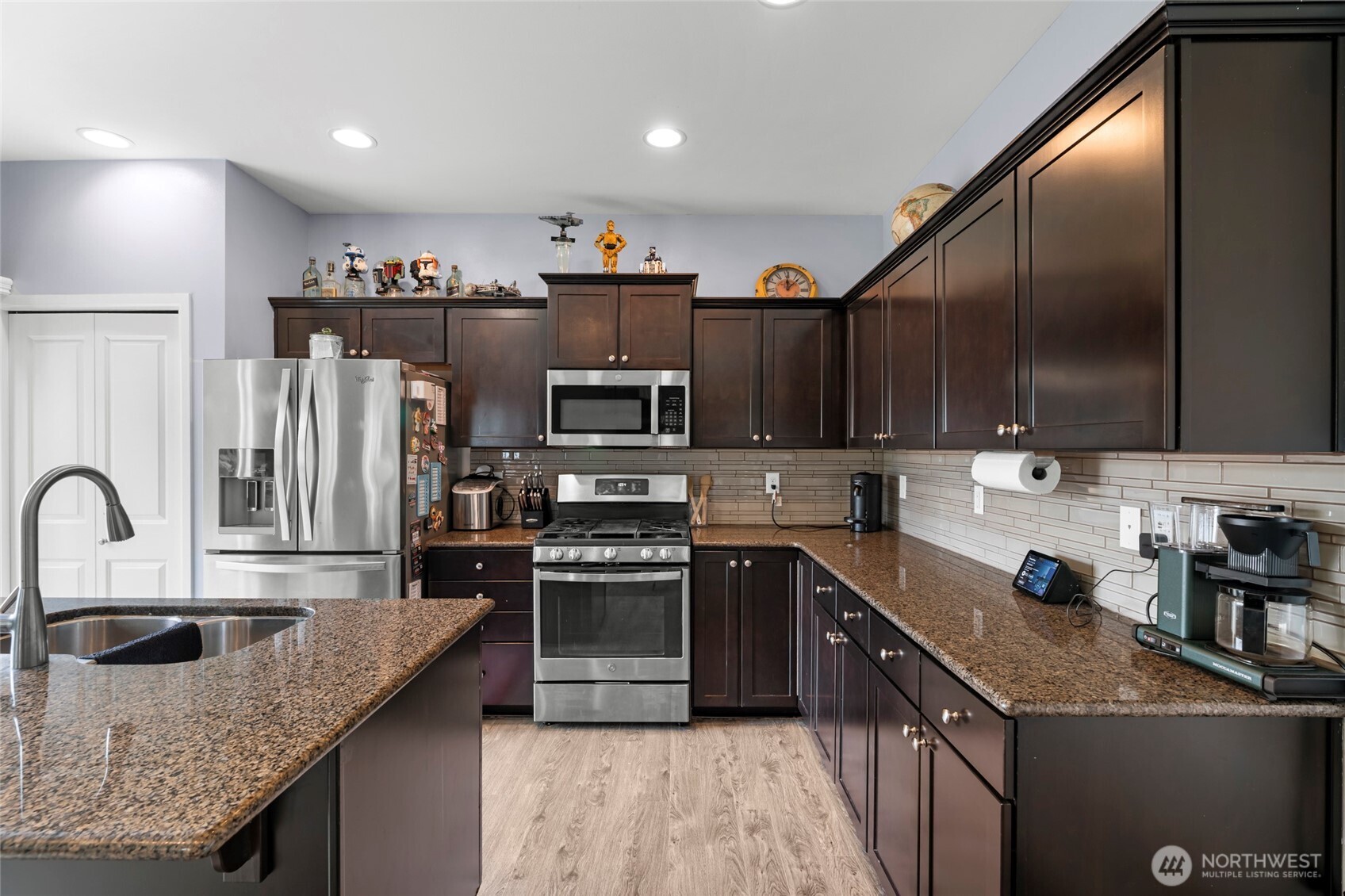 3005 Eagle Loop NE Lacey WA 98516