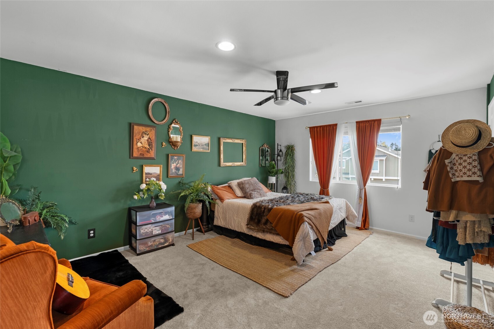 3005 Eagle Loop NE Lacey WA 98516