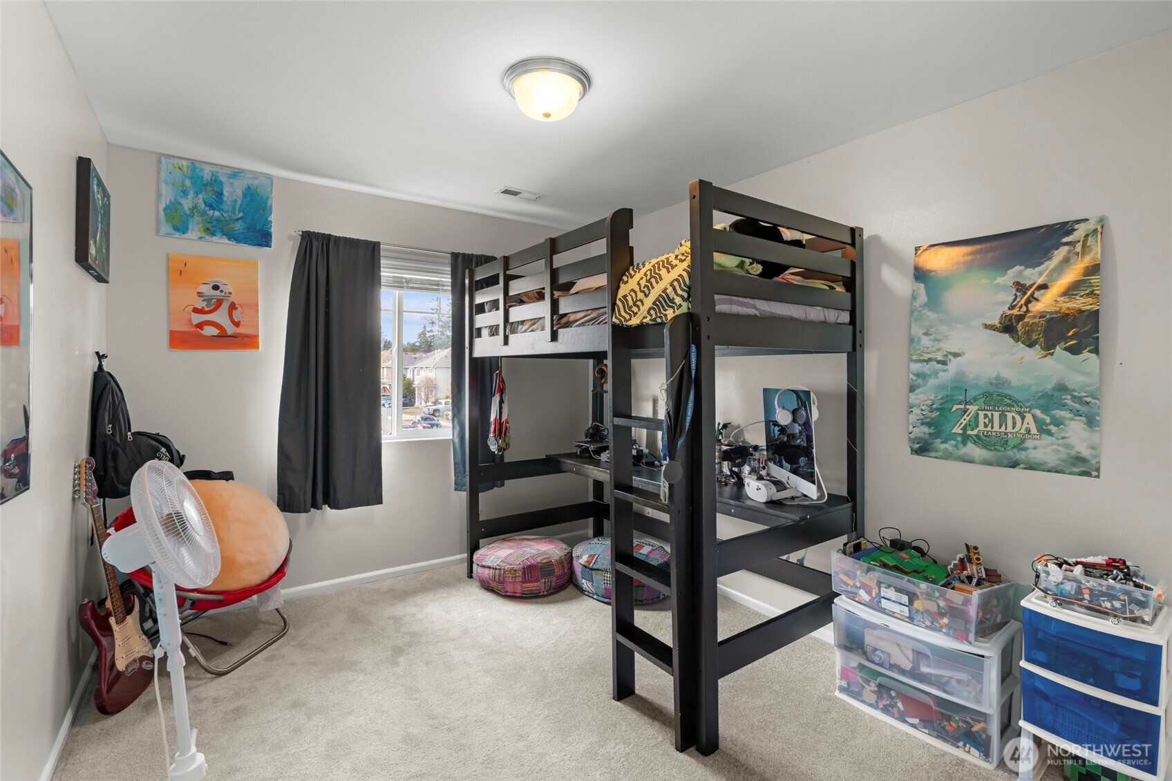 3005 Eagle Loop NE Lacey WA 98516