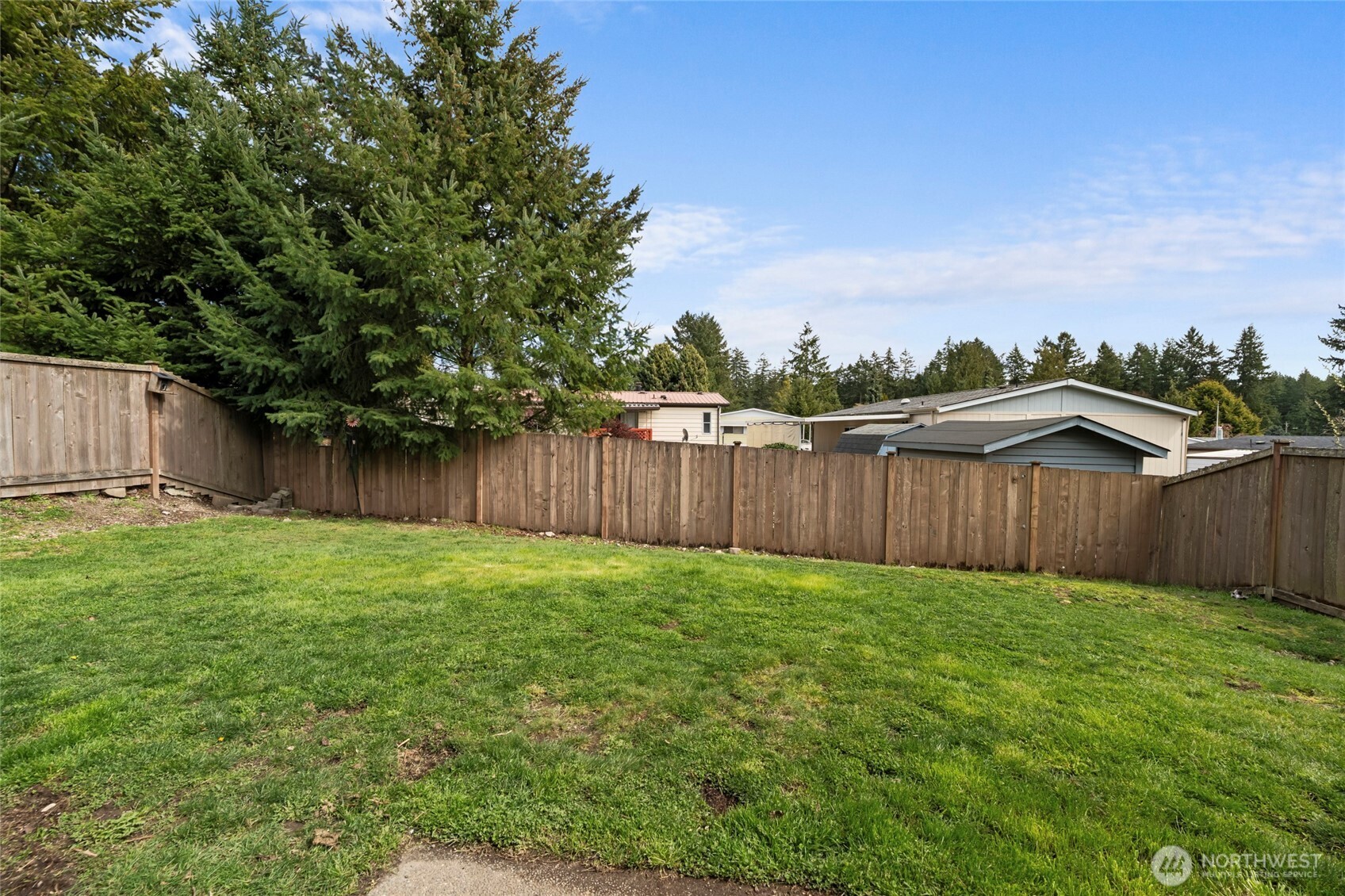 3005 Eagle Loop NE Lacey WA 98516