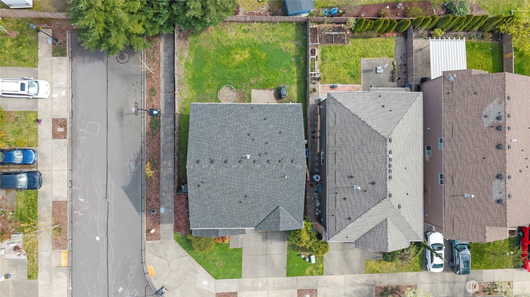 3005 Eagle Loop NE Lacey WA 98516