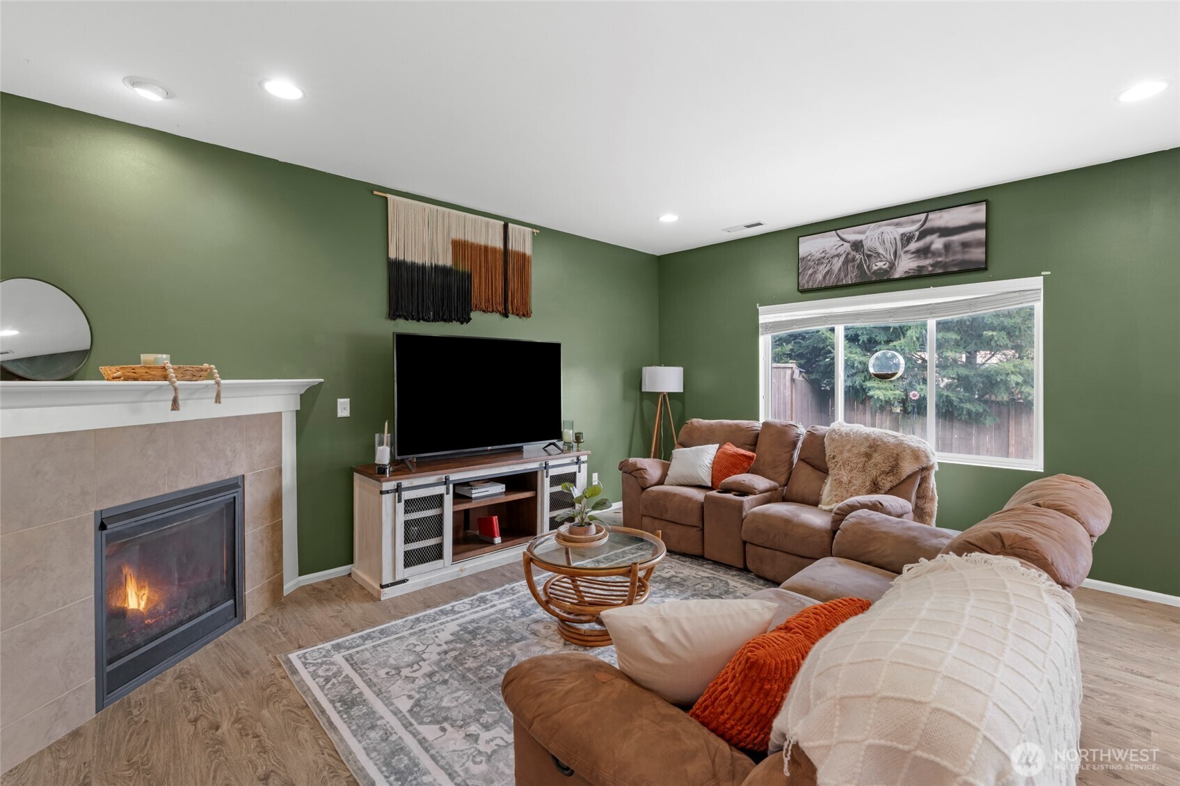 3005 Eagle Loop NE Lacey WA 98516