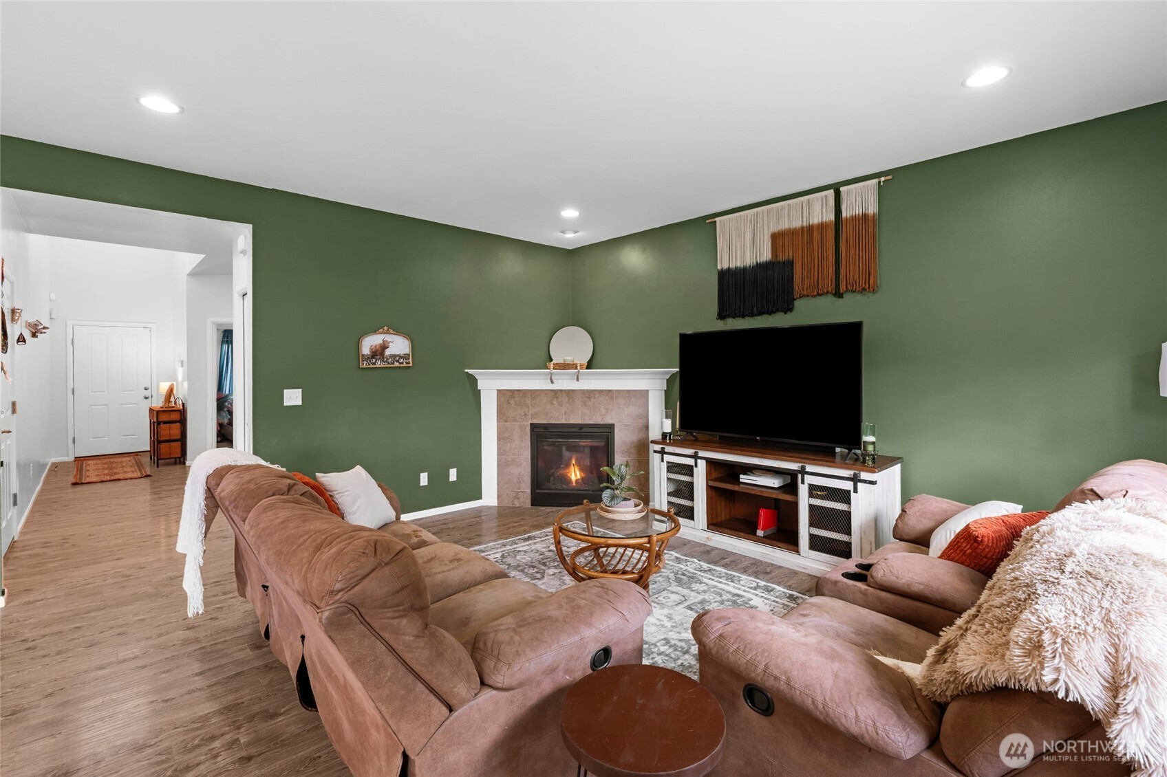 3005 Eagle Loop NE Lacey WA 98516