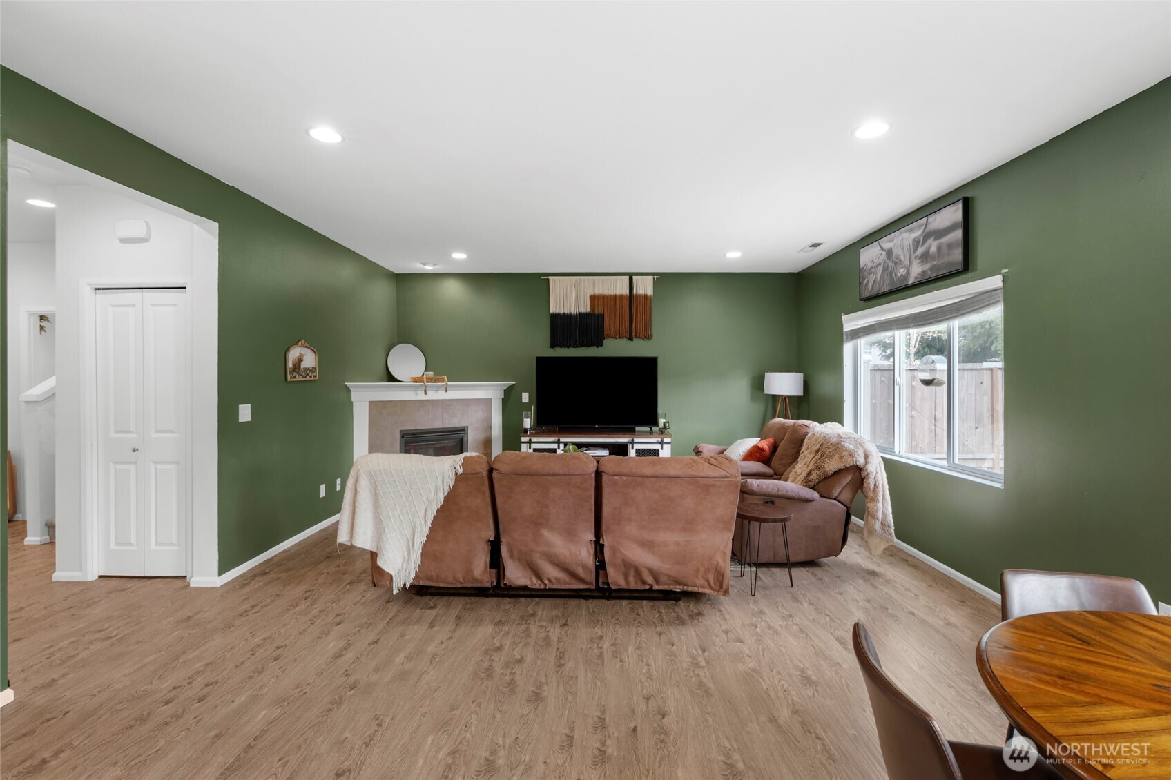 3005 Eagle Loop NE Lacey WA 98516