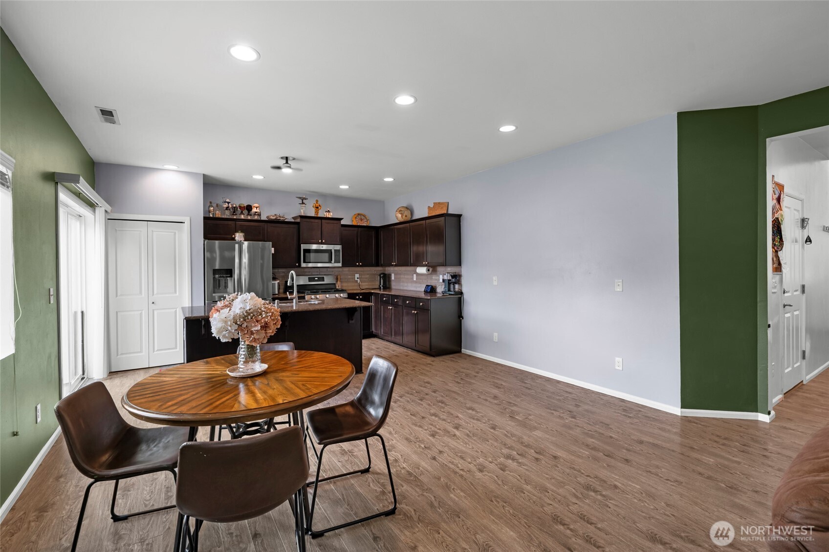 3005 Eagle Loop NE Lacey WA 98516