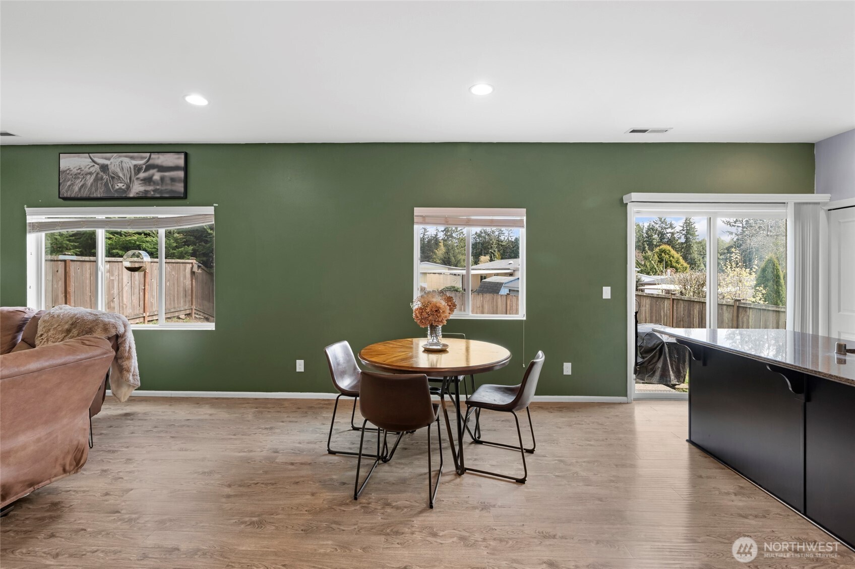 3005 Eagle Loop NE Lacey WA 98516