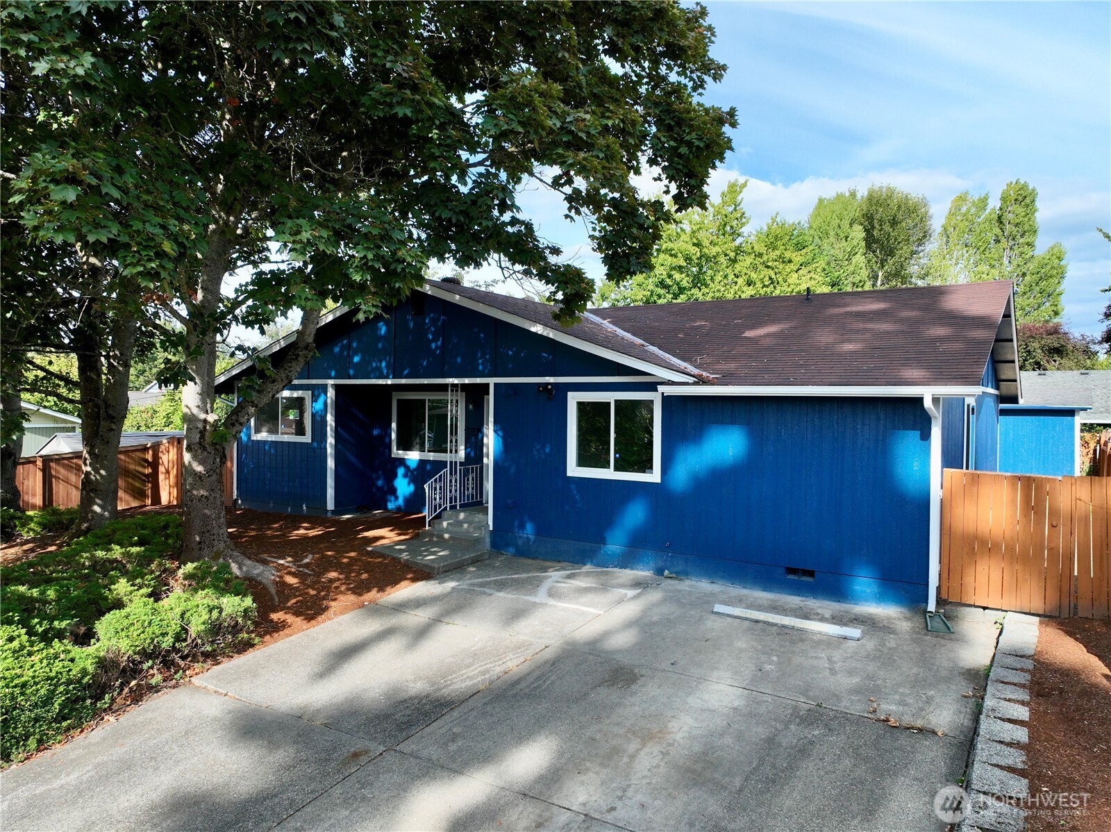 4715 S Cushman Avenue Tacoma WA 98408