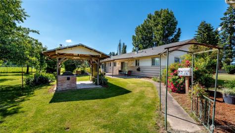15002 116th Street E Puyallup WA 98374