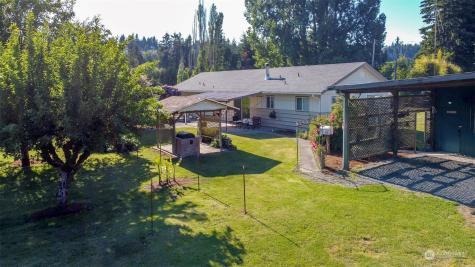 15002 116th Street E Puyallup WA 98374