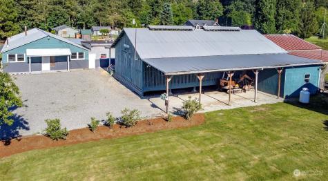 15002 116th Street E Puyallup WA 98374