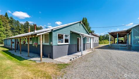 15002 116th Street E Puyallup WA 98374