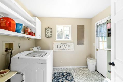 34 S Mountain View Lane Elma WA 98541