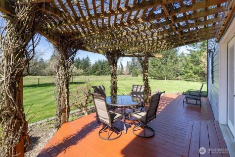 34 S Mountain View Lane Elma WA 98541