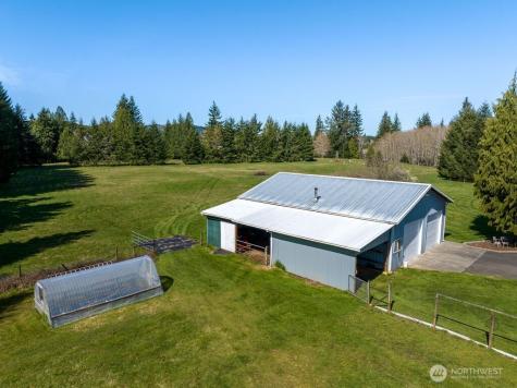 34 S Mountain View Lane Elma WA 98541