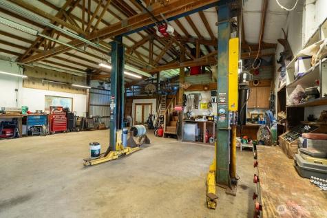 34 S Mountain View Lane Elma WA 98541