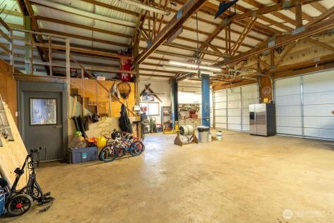 34 S Mountain View Lane Elma WA 98541