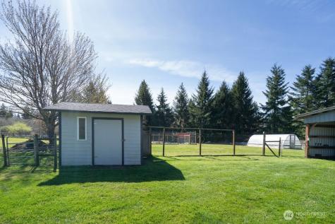 34 S Mountain View Lane Elma WA 98541
