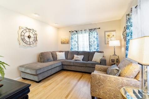 34 S Mountain View Lane Elma WA 98541