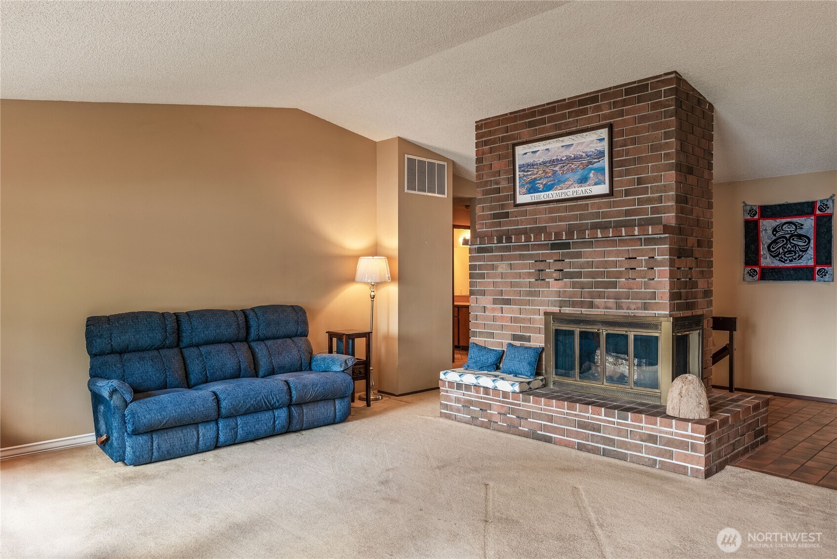 7418 NW Ioka Drive Silverdale WA 98383