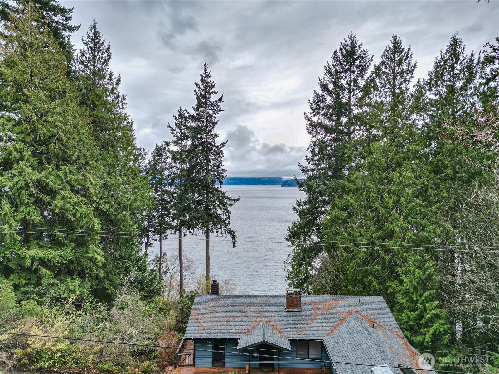 7418 NW Ioka Drive Silverdale WA 98383